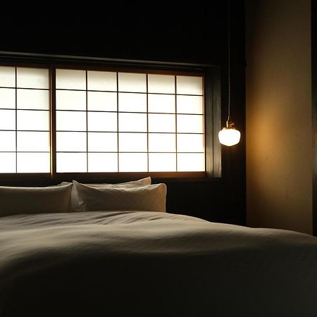 屋子 Wuz Marutamachi Villa Kyoto Exterior foto