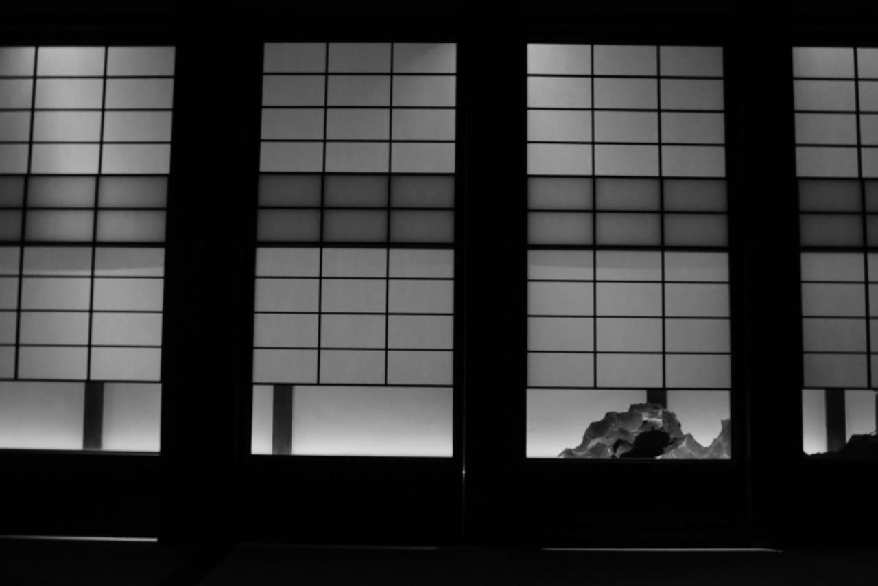 屋子 Wuz Marutamachi Villa Kyoto Exterior foto